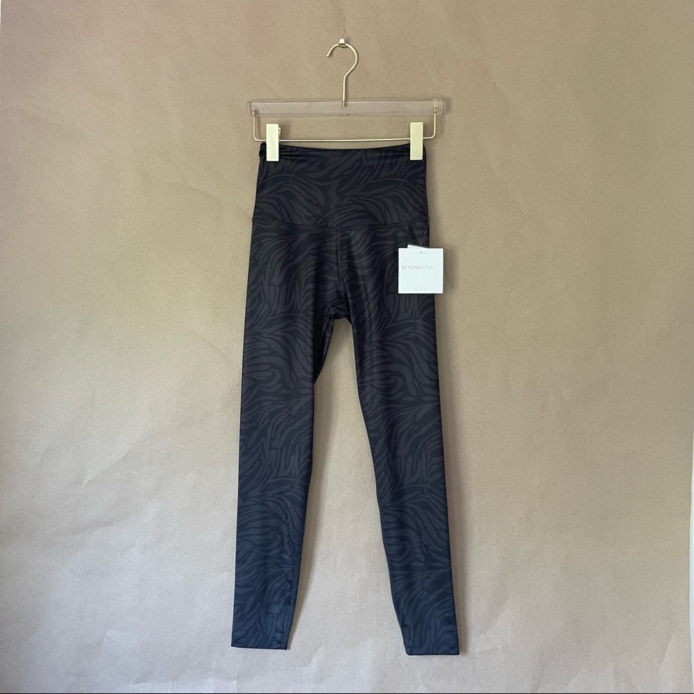 Beyond Yoga Leggings